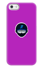 Romich iphone vāciņi