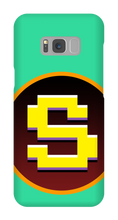 theonlyslamon Samsung Phone Cases