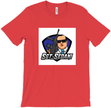 sgt_sedani T-Shirts