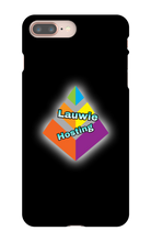 Lauwiehosting Iphone phone case (Sponsor)