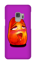 Kiss Me Senpai Salt Rock Samsung case