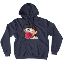 trillingham Hoodies (No-Zip/Pullover)