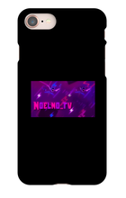 noelno_tv iPhone Phone Cases