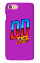 dannydorito23 iPhone Phone Cases