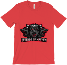 mayhemrising_mix T-Shirts