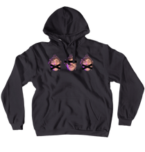 Freak of nature Hoodie (No-Zip/Pullover)