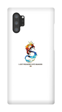 deemac90 Samsung Phone Cases