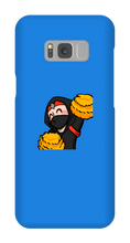 yamatatakashi Samsung Phone Cases