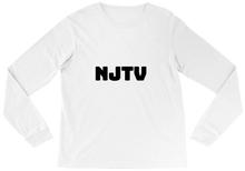njtv Long Sleeve Tee