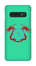 Super Nation Samsung Phone Cases