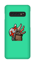 Angry Emu Samsung Phone Cases