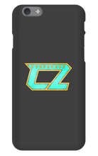 cyberneozz iPhone Phone Cases