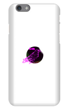 raven_willi iPhone Phone Cases