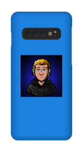 marcelgamingx Samsung Phone Cases
