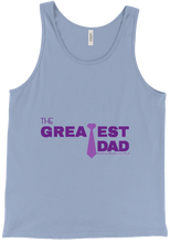 thegreatestdad_ Tank Top
