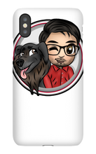 jaxandjake iPhone Phone Cases