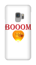 wgmadriana Samsung Phone Cases