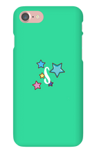 sunny iPhone Phone Cases