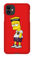 r3con-beats iPhone Phone Cases