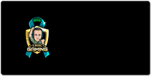 LRACgaming XXL Gaming Mousepad