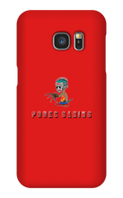 podec Samsung Phone Cases