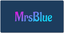 mrsblue285 XXL Gaming Mousepad
