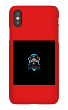 wolfpackyt12 iPhone Phone Cases