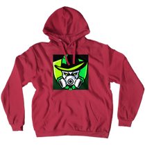 razer_broz Hoodies (No-Zip/Pullover)
