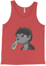 bxkid7 Tank Top