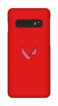Valorant Samsung Phone Cases