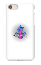 Sugarsockzgg iPhone Phone Cases