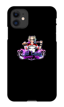 oldladygamerxx iPhone Phone Cases