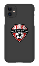 ffkfantv iPhone Phone Cases