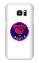 zagarose Samsung Phone Cases