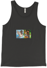 sosavinchi_jr Tank Top