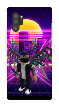 XzavierPlayZ Samsung Phone Case