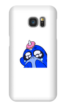 narnageomega Samsung Phone Cases