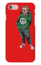 vslothboy iPhone Phone Cases