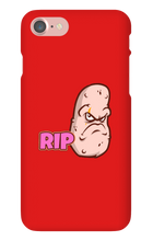 mind_of_max iPhone Phone Cases