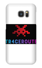 tr4cer0ute Samsung Phone Cases
