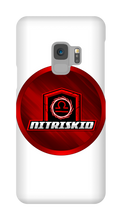 nitriskid Samsung Phone Cases