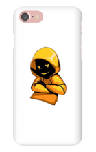 stupidstuffvlogs iPhone Phone Cases