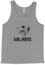 lilaizymusic Tank Top