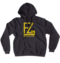 BE EXCELLENT Hoodies (No-Zip/Pullover)