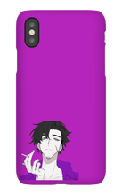 senpai_rizzy iPhone special