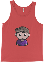 Vinnis Tank Top