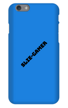 Slie-gamer Phone Case
