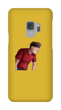 noahs_asylum Samsung Phone Cases