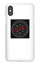 heathenluka iPhone Phone Cases