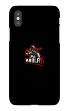 krolay iPhone Phone Cases
